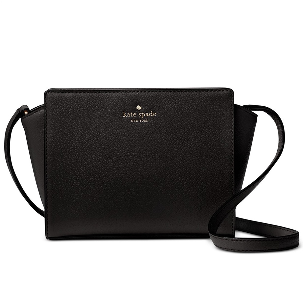 Kate Spade Hayden Crossbody.